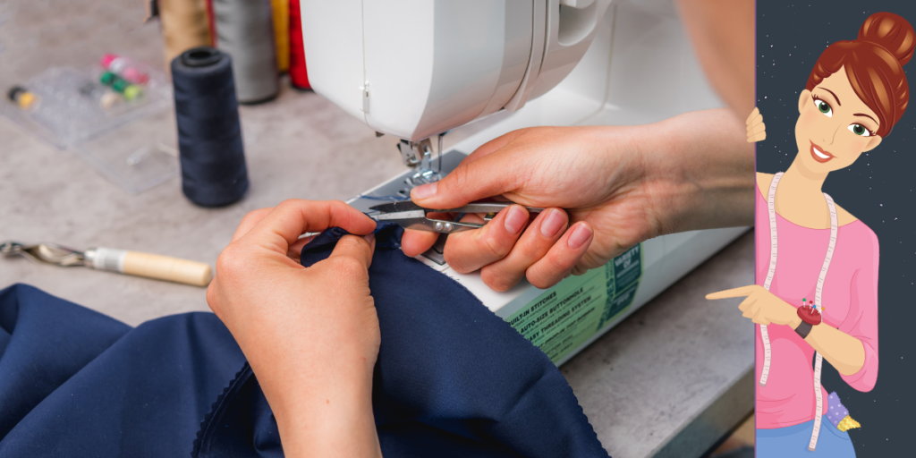 4 Especialidades da costura que estão em alta!