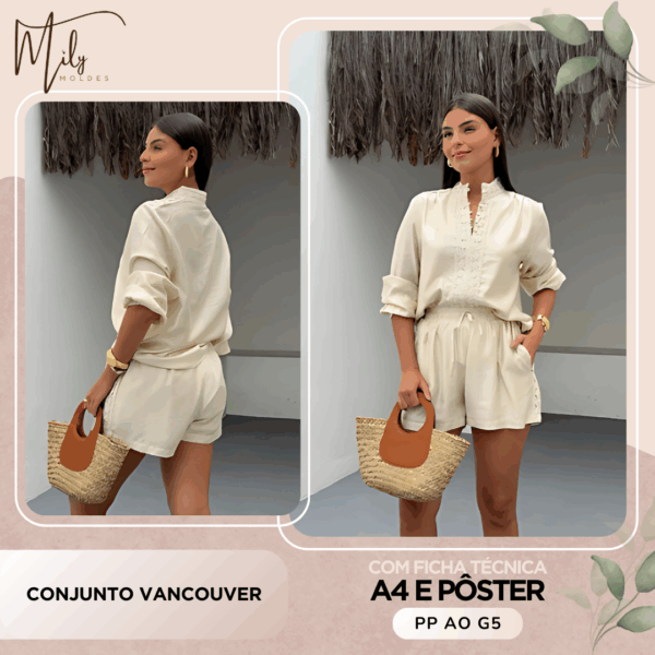 Conjunto Vancouver