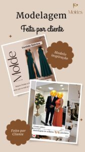 Modelagem feita por cliente01