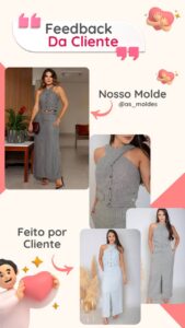 Modelagem feita por cliente03